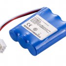 Replace Battery Comen LIV111C2200S01B 022-000113-00 STAR8000E M2000A