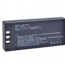 Replace Battery Comen STAR8000H datalys 780 C60 C50 8000D HYLB-1010