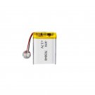 Replace Battery Covidien F703040 703040 Puritan Bennett 840 remoter