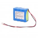 Replace Battery DaiWha mp-1000 mp1000