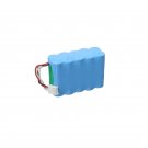 Replace Battery Delphi PTSII 9-2200 PTSii OM11747 CSB10123 B11747 9-2200-001BFR 7-2200-007 4-2100-17