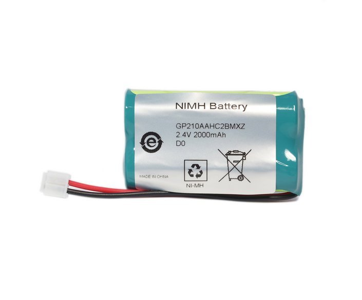 Replace Battery Dentsply Propex Ii Bingo Pro B-31 Y-EP9-403 GP210AAHC2