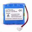 Replace Battery Edan TWSLB-005 JHOTA-99K-00 HYLB-102 SE-601C SE-301