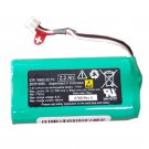 Replace Battery Fresenius Volumat Agilia Fresenius kabi