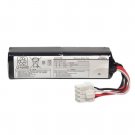 Replace Battery Fukuda FX-8322R FCP-8800 FCP-8453 FCP-8321 BTE-002