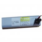 Replace Battery Fukuda P-10SJL222G1 C110