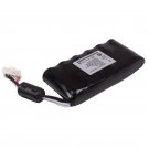 Replace Battery Fukuda SDC-47 ECG-84XX ECG-8320 ECG-82XX ECG-6303