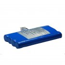 Replace Battery Fukuda UF-870AG UF-760AG UF-7600 UF-550XTD UF-400AX