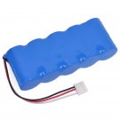 Replace Battery GE 200-081 Panametrics PT878 Flowmeter