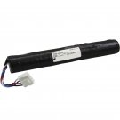 Replace Battery GE 6050-0006-5781 Rev.J 6050-0006-578 Rev J Datex Ohmeda TruStat