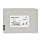 Replace Battery Ge MAC800 MAC 800 2039944-001 2037082-001