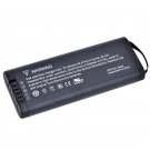 Replace Battery GE NF2040HD Measurement Control SpotChecker