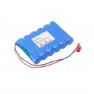Replace Battery General CFPK016 31NR18650-2 G3N