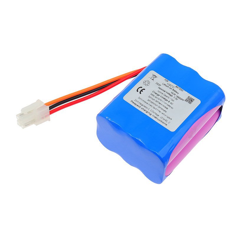 Replace Battery Gentec H2B2722 MBV MAS-100NT