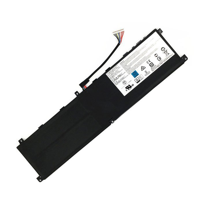 Replace battery HP BTY-M6L WS65-8SK-625TW PS63-Modern-8SC GS75-Stealth-9SG-418TW