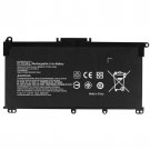 Replace battery HP HT03XL HSTNN-DB8S HSTNN-UB7J Pavilion 15-CR0000 17-BY0000 HSTNN-LB8M HSTNN-LB8L