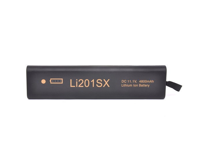 Replace Battery Hp Jdsu LI201SX-48A Jd723A Gc724A Inno Ds8000B Ds9000B