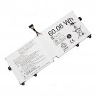 Replace battery LG LBR1223E Gram 15Z975-U.AAS7U1 gram 14Z970-G.AA52C 15ZD975-GX50K