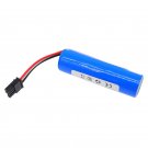 Replace Battery logitech GPRLO18SY002 DGYF001 533-000096 UE Boombox