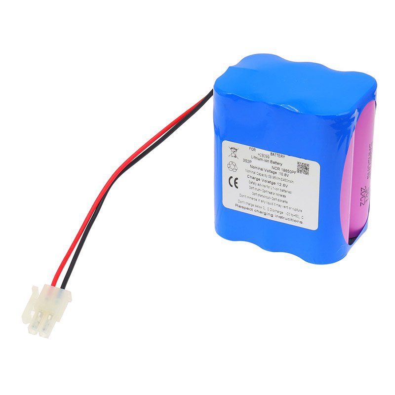 Replace Battery Lowenstein H2B399 Leoni plus