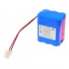 Replace Battery Lowenstein H2B399 Leoni plus
