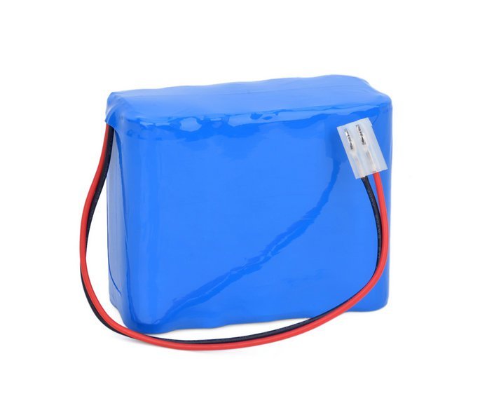 Replace Battery M&B CD2000 BAT MB526T12 MB526B MB526 ECG-1212 CD2000