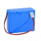 Replace Battery M&B CD2000 BAT MB526T12 MB526B MB526 ECG-1212 CD2000