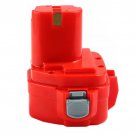 Replace Battery Makita 1233 1222 1220 1202A 1201A 1235 6835DWA 6223DE
