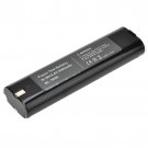 Replace Battery Makita MAK-9000A 9102A 9101 T220DW 6096D 6012HD 4300DW