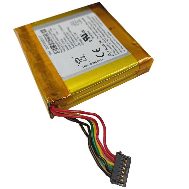 Replace Battery Masimo 27058
