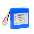 Replace Battery Masimo LP-PBXMAXI1S2P 27057 Radical-7