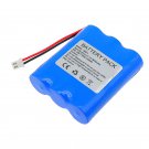 Replace Battery MDK ICR18650 MS31 MI23 MED MS31