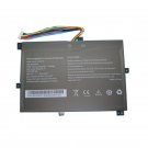 Replace battery MEDION 40075307 4588105 40069191 Akoya S4403 S4402 S4401 Winbook cw140