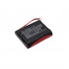 Replace Battery Meditech Meditech G3D