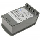 Replace Battery Medtronic 100947-00 LUCAS 3