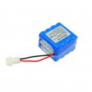 Replace Battery METals PRO AED 12V 4.5AH LIFE-POINT Replace Battery METals PRO AED 12V 4.5AH LIFE-POINT