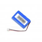 Replace Battery Mindray LI12I003A 21CR19_65 022-000338-00 BeneVision N1