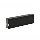 Replace Battery Mindray Space 90369 90309 1050 1030 PM9000 PM8000