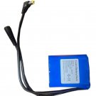 Replace Battery myAIRVO 30000339 PT100AZ  myAIRVO 2 HUMIDIFIER