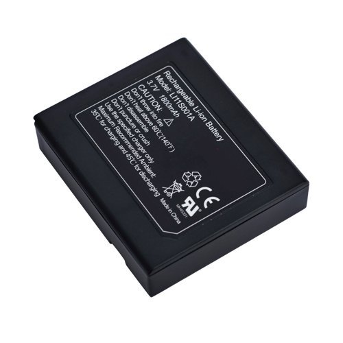 Replace Battery Nellcor Puritan Bennett Inc 6V 5A N-600X N-600 N-595