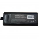 Replace Battery Nihon Kohden NT-L13S2P-PA NT-LI3S2P-PA 022.01.000021-00 022-000021-00 Venus Taurus
