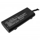 Replace Battery Nihon Kohden NT-L14S1P-PA NT-LI4S1-PA 022-000069-00 022.01.000069-00 Virgo