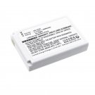 Replace Battery Nihon Kohden SB-202D CardioAir ECG-2010