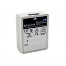 Replace Battery Nihon Kohden SB-671P X705 BSM-6501C BSM-6501A BSM-6501 BSM-6500 BSM-6301K
