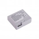 Replace Battery Olympus MAJ-1473 VE-1 RE-1 MAJ-1469 MAJ-1467 EC TYPE 1