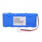 Replace Battery Panametrics KR1800SCE Magna-Mike 8500 Thickness Gauge