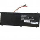 Replace battery Peaq MX56