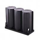Replace Battery Philips 0859-0012 08590012 NPB4000 B01056 08591011 E4