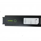 Replace Battery Philips 1127889 HRC2 Detachable Trilogy EV300 Replace Battery Philips 1127889 HRC2 Detachable Trilogy EV300