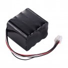 Replace Battery Philips cx50 453561446192 453561446191 453561268715